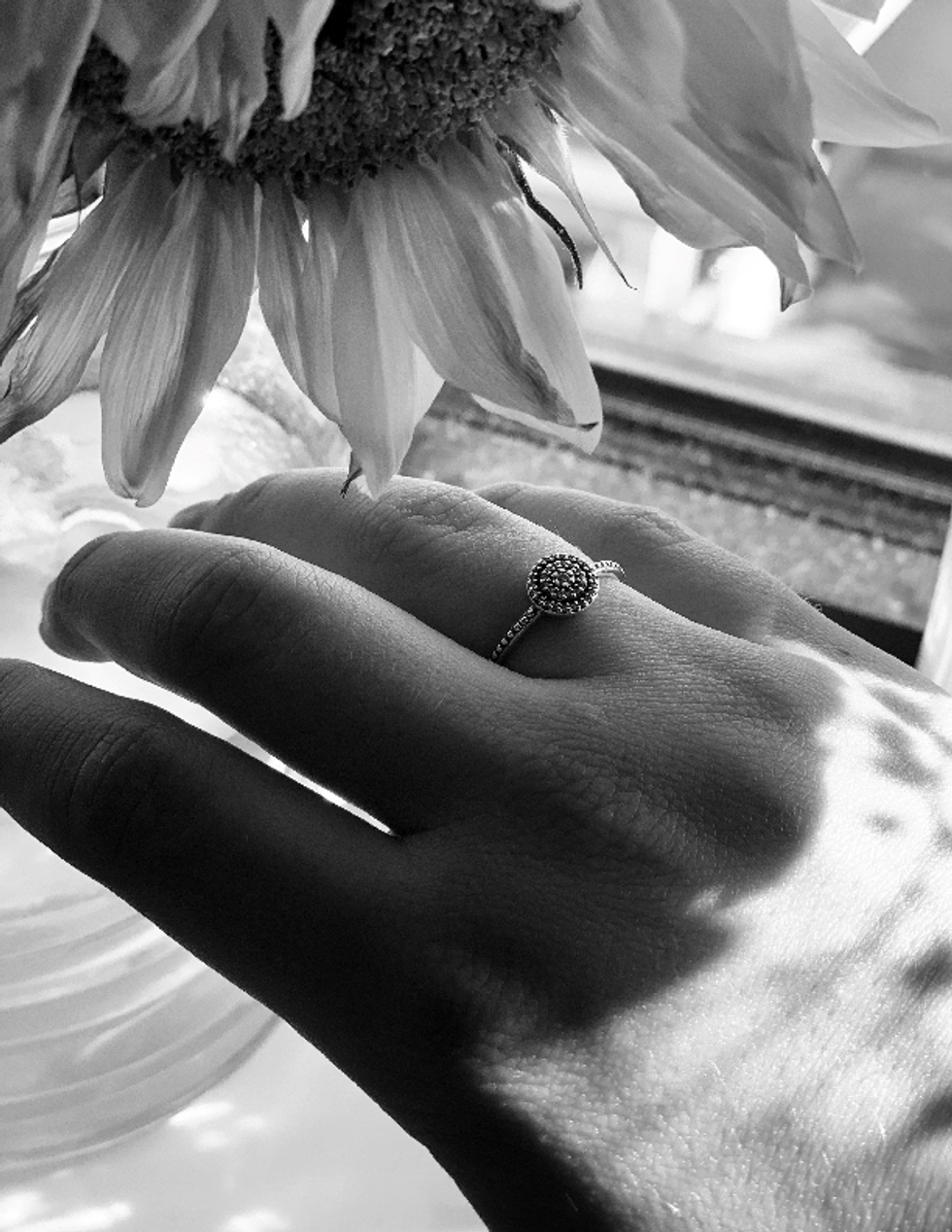 Why I Got A Purity Ring, Despite My Impure Past