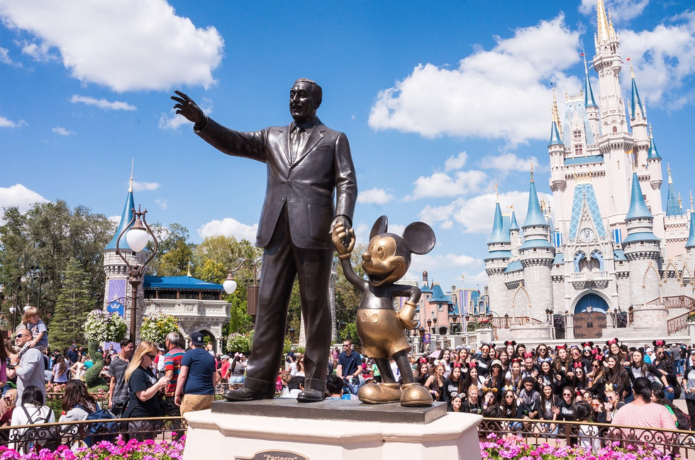 10 Tips To Keep In Mind On Your First Trip To A Disney Park