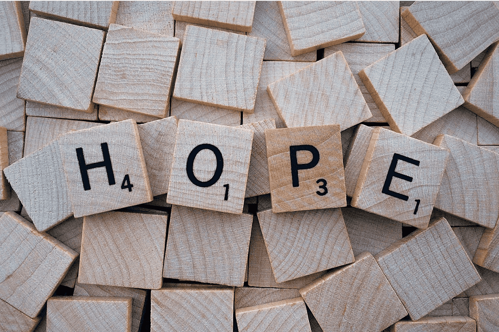 My Relationship With My Depression In My Teen Years And How I Learned To Deal