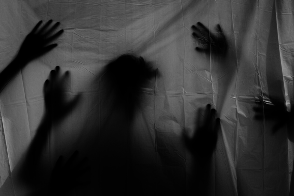 Is Fear Really The Most Effective Motivator For Us?