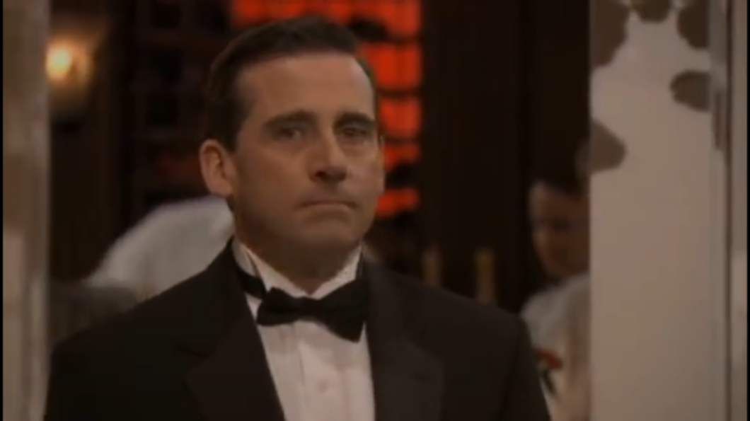 'The Office' As Every Oscar Nominee For Best Picture