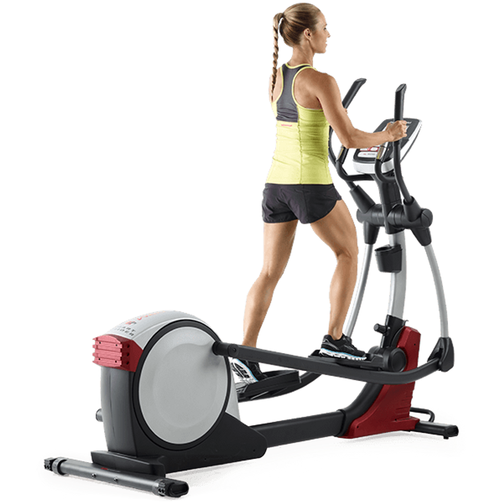Tips for Buying an Elliptical Trainer