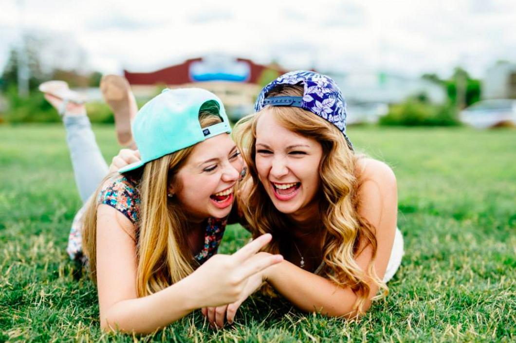25 Gifts To Get Your Best Friend For Her Birthday When You’ve Known Her Since Birth