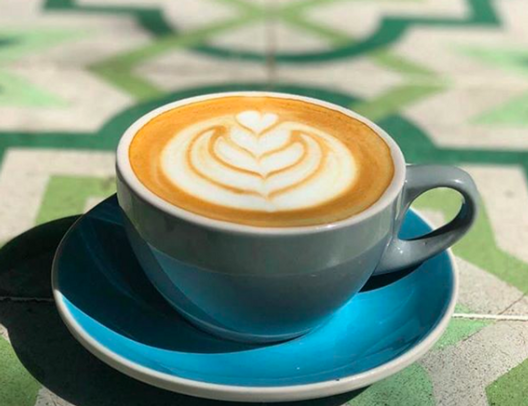The 5 Go-To Coffee Shops In Medellin, Colombia