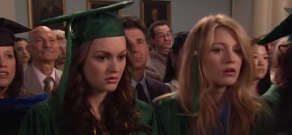 Having A Degree Doesn't Make You Better Than Everyone Else, It May Just Mean You've Been Lucky