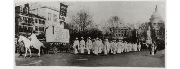 11 Important Women That Made History, But Were Left Out Of Your Textbook