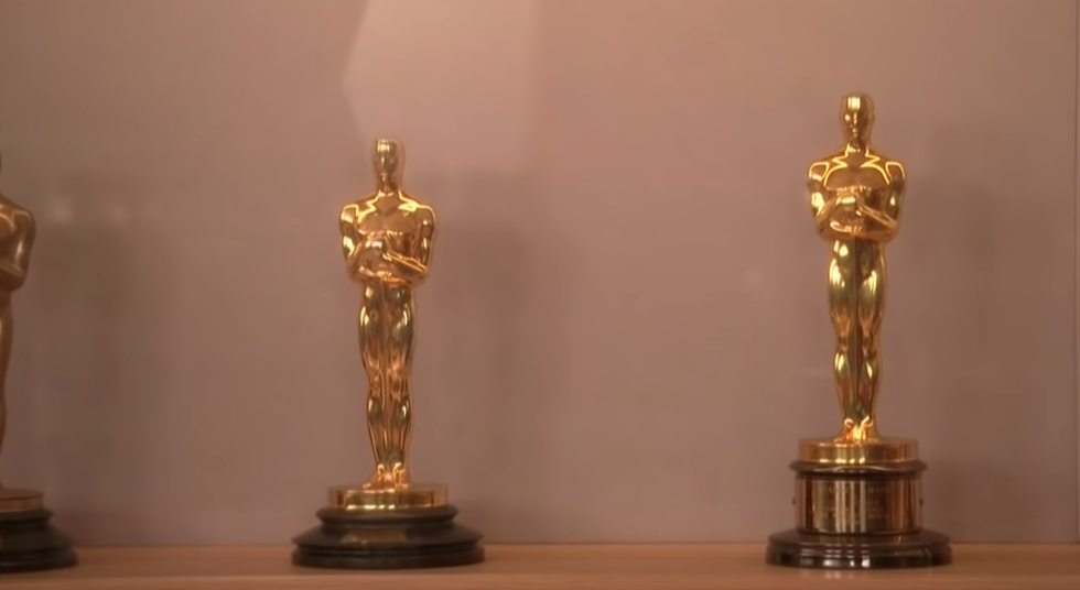 When The Oscars Are On, All I Truly Care About Is The Stunning Outfits