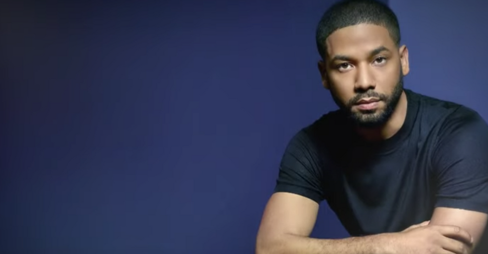 The Jussie Smollett Scandal Could Mean A Lot For American Society