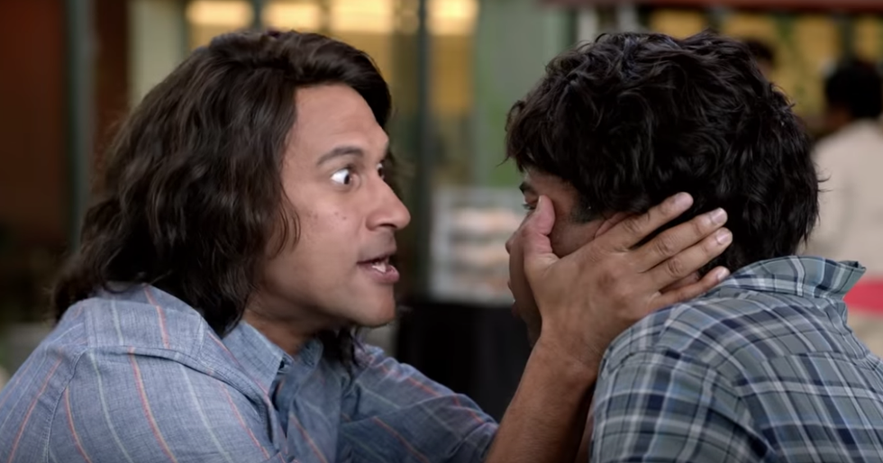 7 Ways To Make Literally Any Conversation More Awkward Than It Already Was