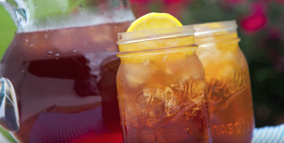 17 Tried And True Signs You're In The South