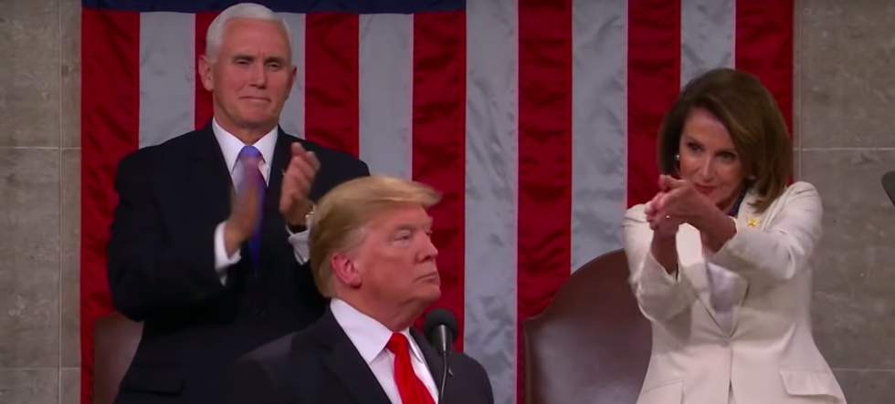 Nancy Pelosi’s Bitch Clap And 7 Other Moments That Prove Women Are Slaying 2019