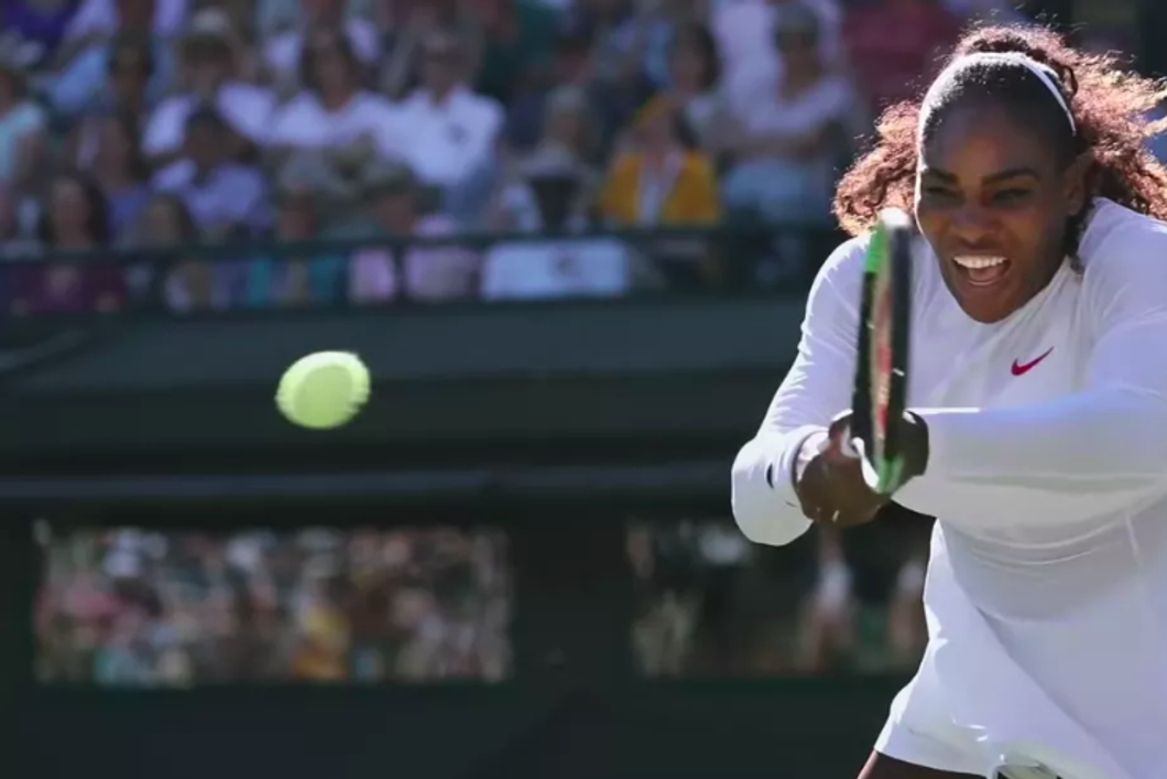 'Crazy' Is The New Good In The New 'Dream Crazier' Nike Ad