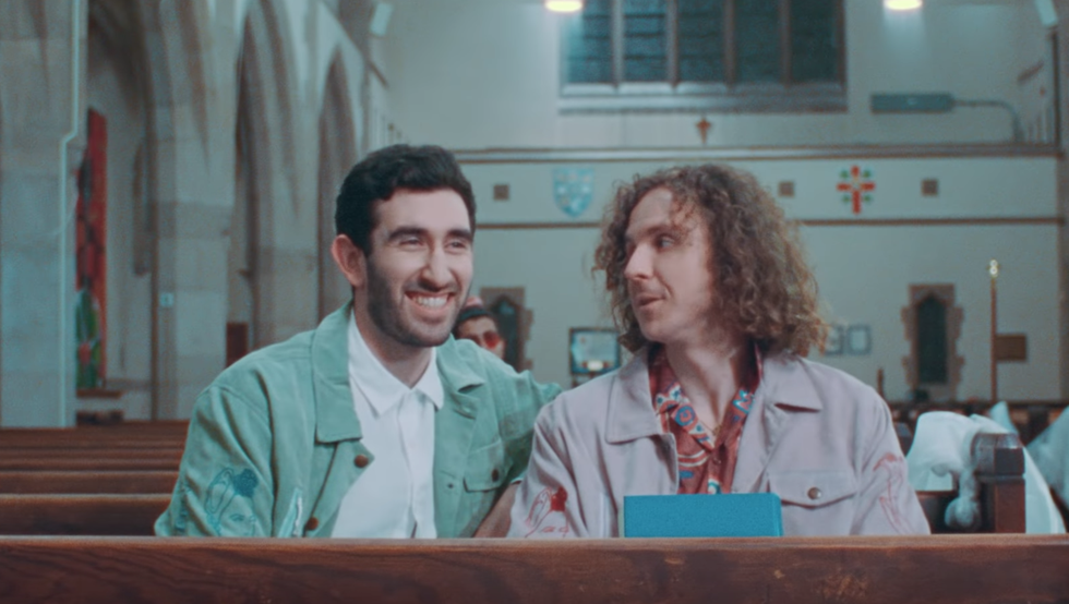 KidSuper: The Artist Taking Over Pop Culture