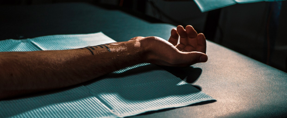 The Bare Bones Guide To Getting A Tattoo, Whether It's Your First One Or Your Hundredth