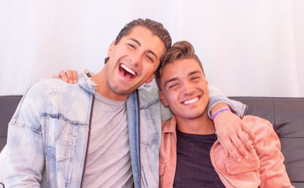 5 Guys Who Were Never The Bachelor, But Should Have Been