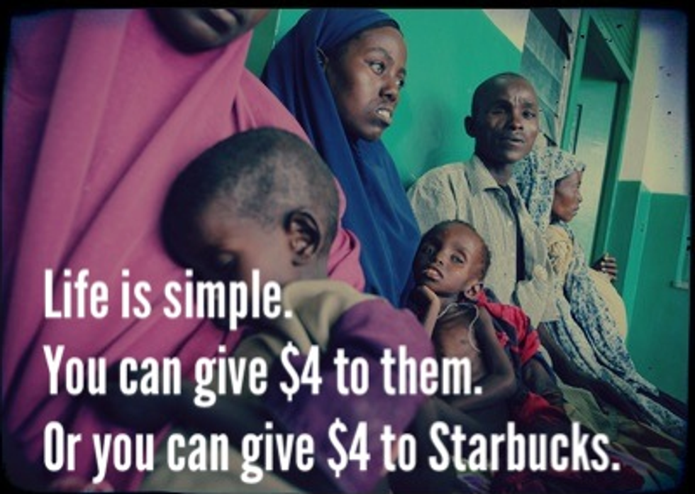 Think Before Spending