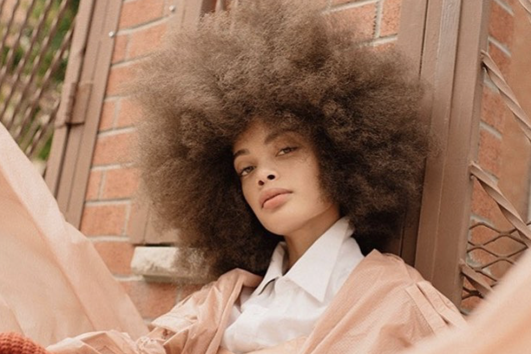 Stop Comparing Yourself To Her, You're Exactly Who You're Supposed To Be