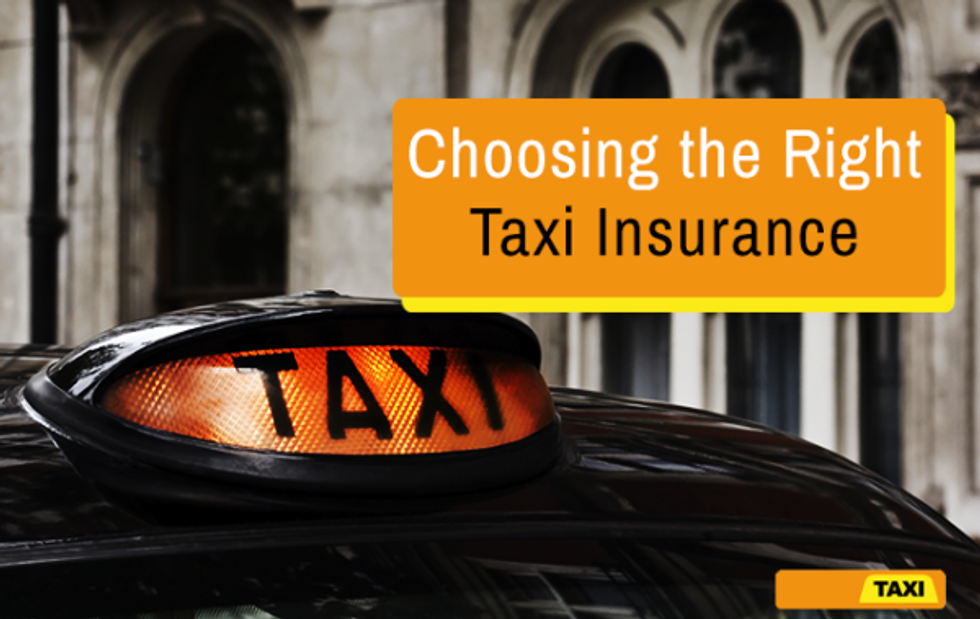 Why is Private Hire Insurance Important?