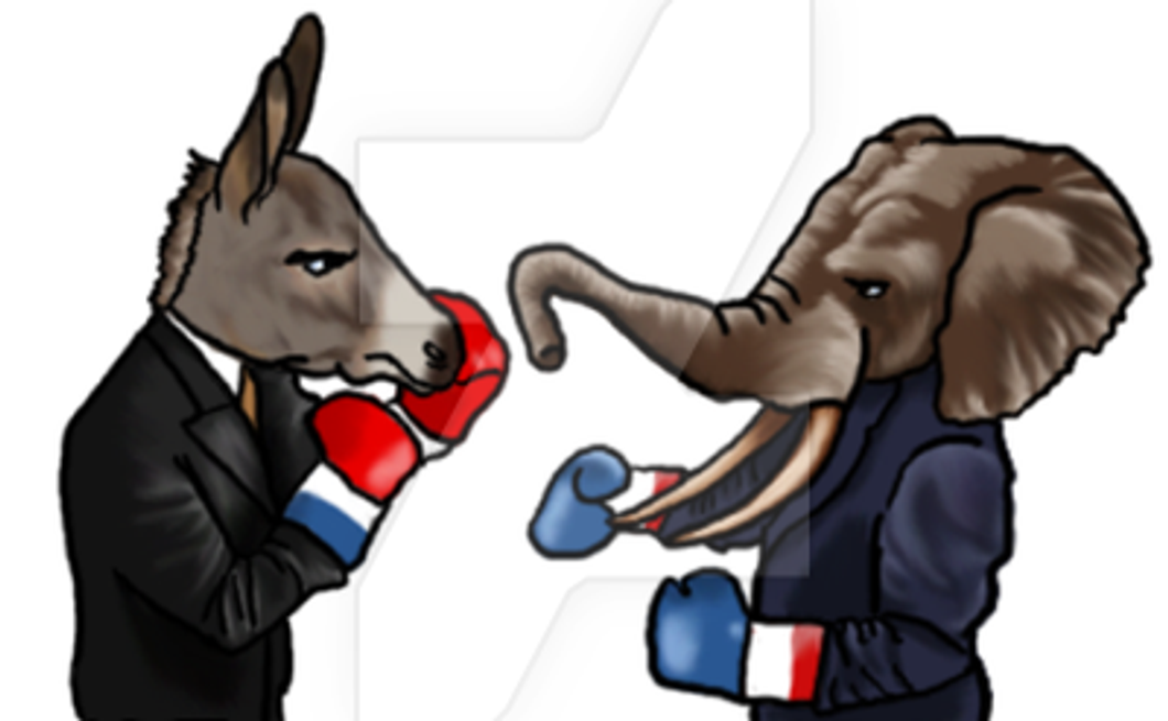 Dear Democrats: If You Want To Win The 2020 Election, Then Stop Adding Candidates To The Presidential Race