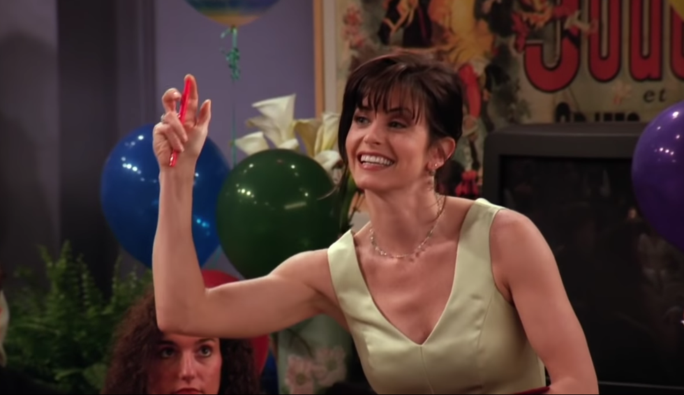 11 Things Only The 'Monica Gellers' Among Us Will Understand