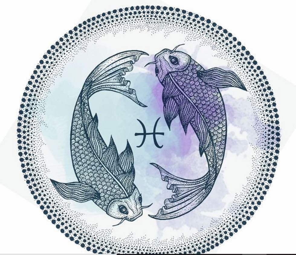 A Song For Each Zodiac Sign, To Help Us Get Through Pisces Season