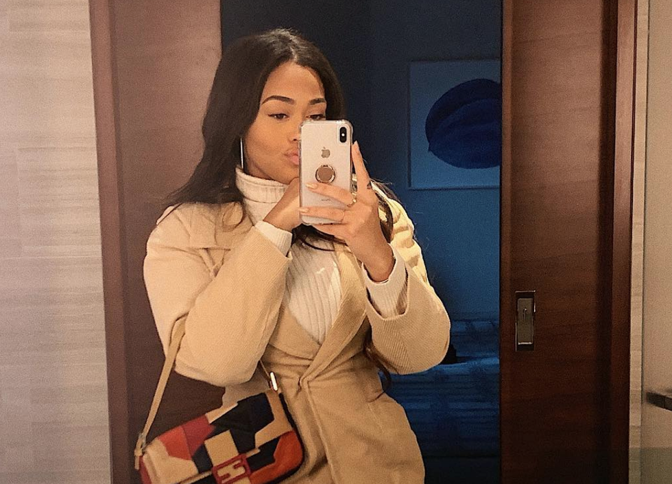 So Let's Talk About Jordyn Woods