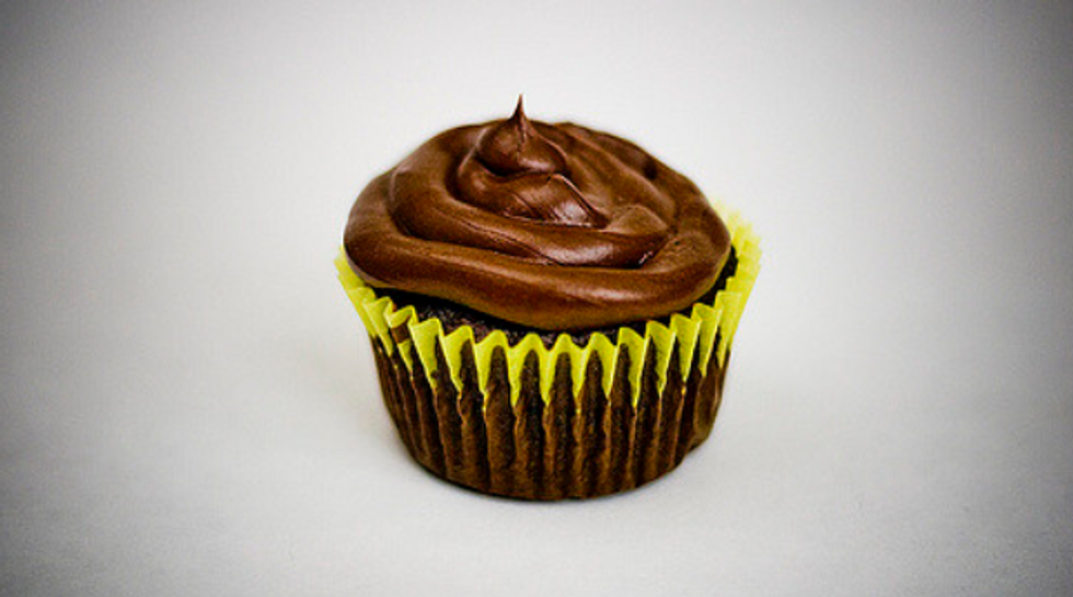 We All Poop, Get Over It