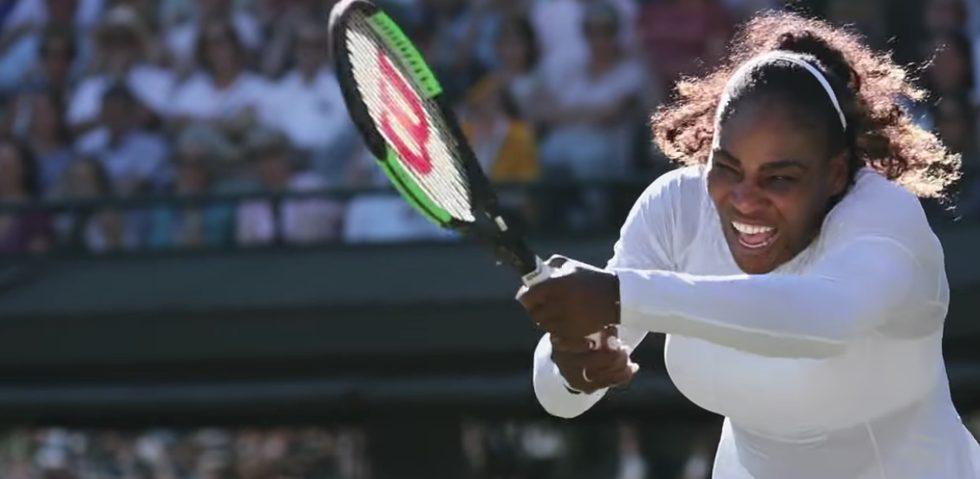 Nike Is Doing Crazy Great Things With Their New Ad And It's Everything We Need