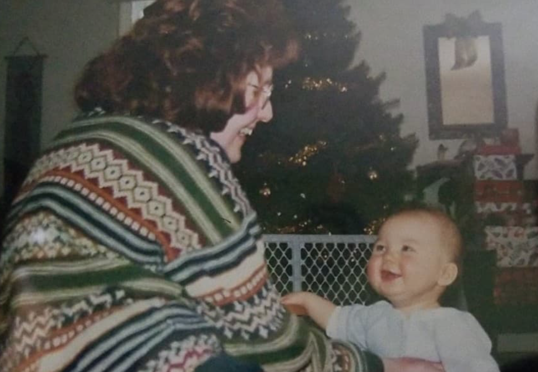 I Was Able To Contact My Grandparents Through A Medium And I Did Not Receive Closure