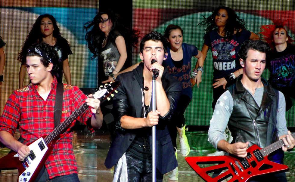 12 Jonas Brothers Songs That They Need To Perform On Their Reunion Tour