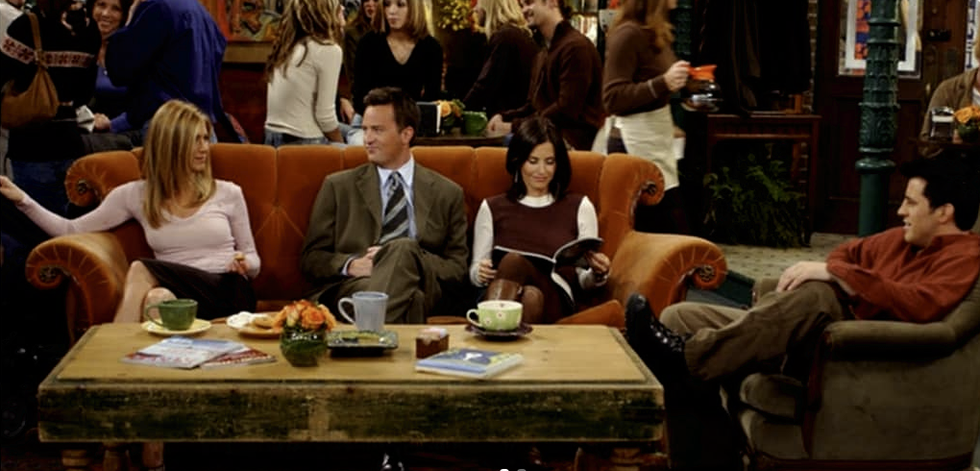 An Open Letter To My College Family