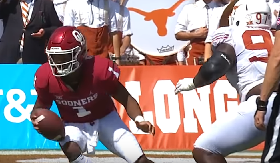 Top 5 Quarterback Prospects in the 2019 NFL Draft