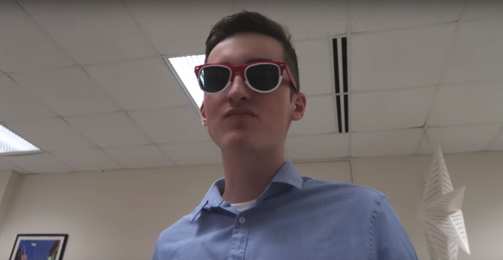 To The Teachers, I Didn't Get Along With: Thank You.