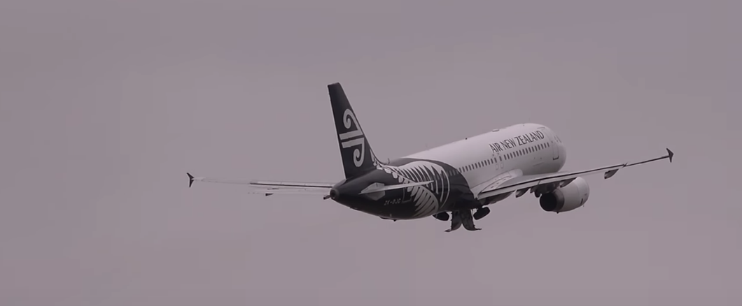 As Corny As It Is, Traveling Is Necessary