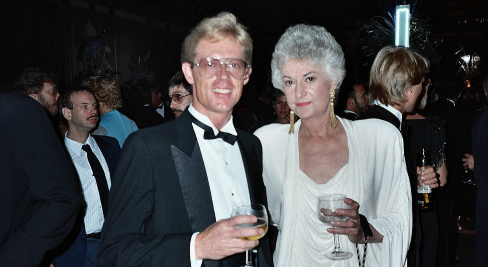 Bea Arthur Homeless Shelter Shines A Light On Important Issues Facing LGBTQ Youth