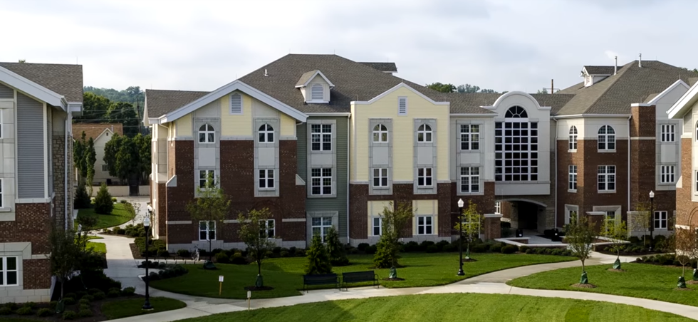 The University Of Dayton’s Housing System is Wack