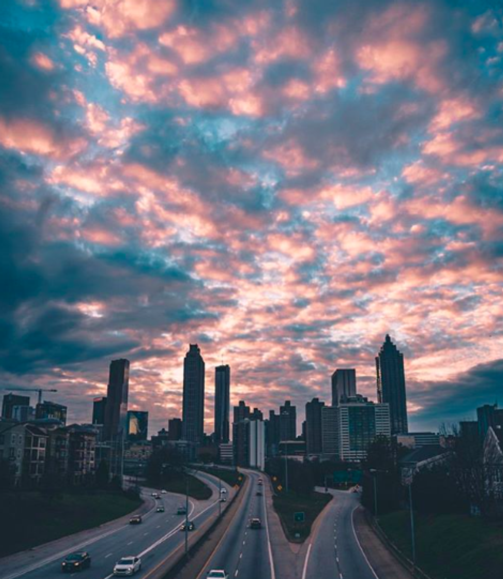 7 Things Only People In Georgia Understand