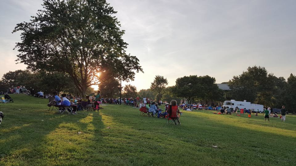 12 Outdoor Adventures Students Don't Know Exist In Greenville, NC