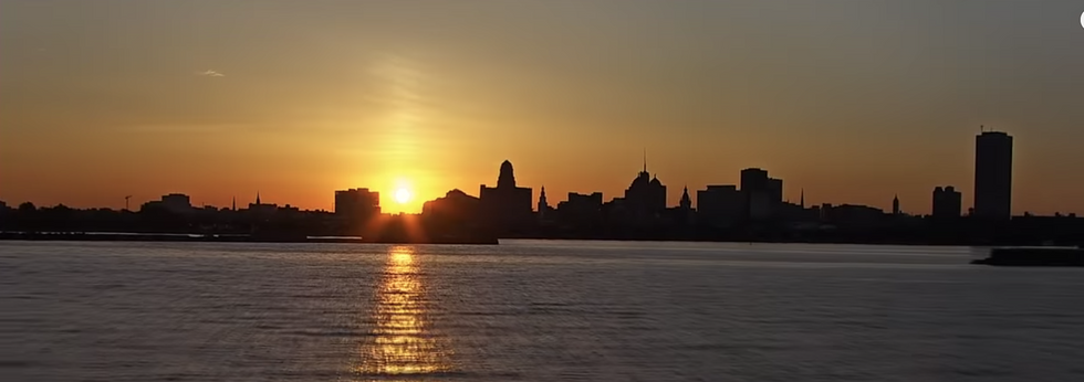 11 Reasons The 716 Is The Best Place To Be