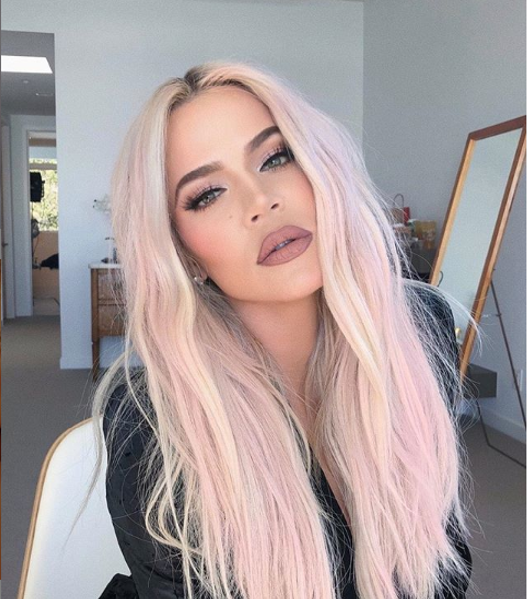 Jordyn Woods Did Not 'Wreck' Khloe And Tristan's Home