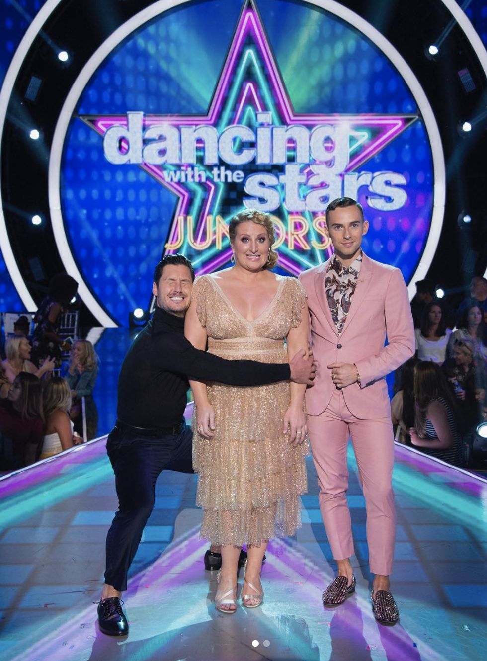 How Olympians Are Finding A Spotlight Outside Of The Games