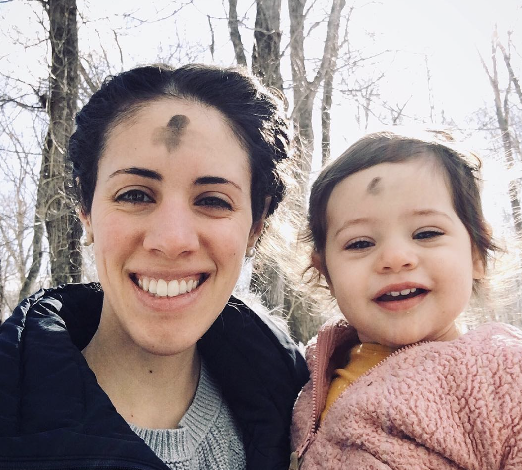 10 Questions You May Have About Lent