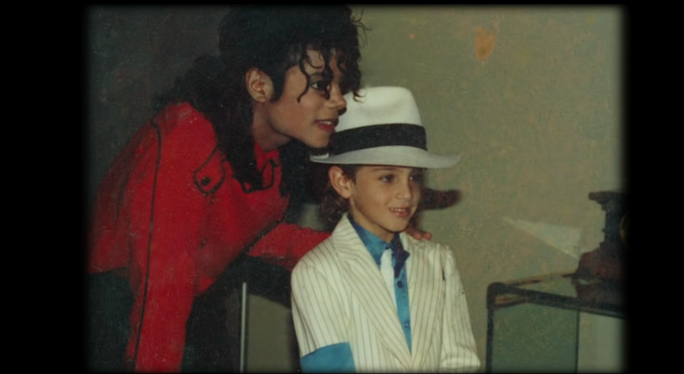 I Believe In Michael Jackson’s Innocence Because His Accusers Can’t Prove Guilt Beyond Reasonable Doubt