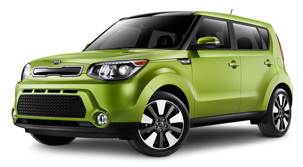 The Death of Art, and the Kia Soul