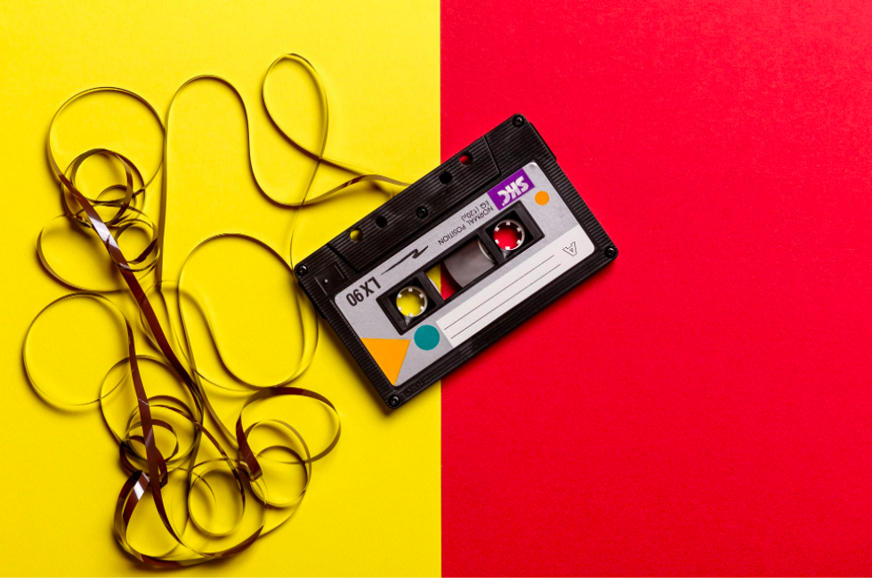 A Few Songs I've Been Addicted to Lately