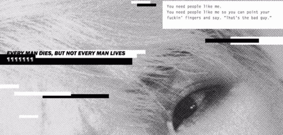 How "Agust D" Inspired Me To Ask For Help.