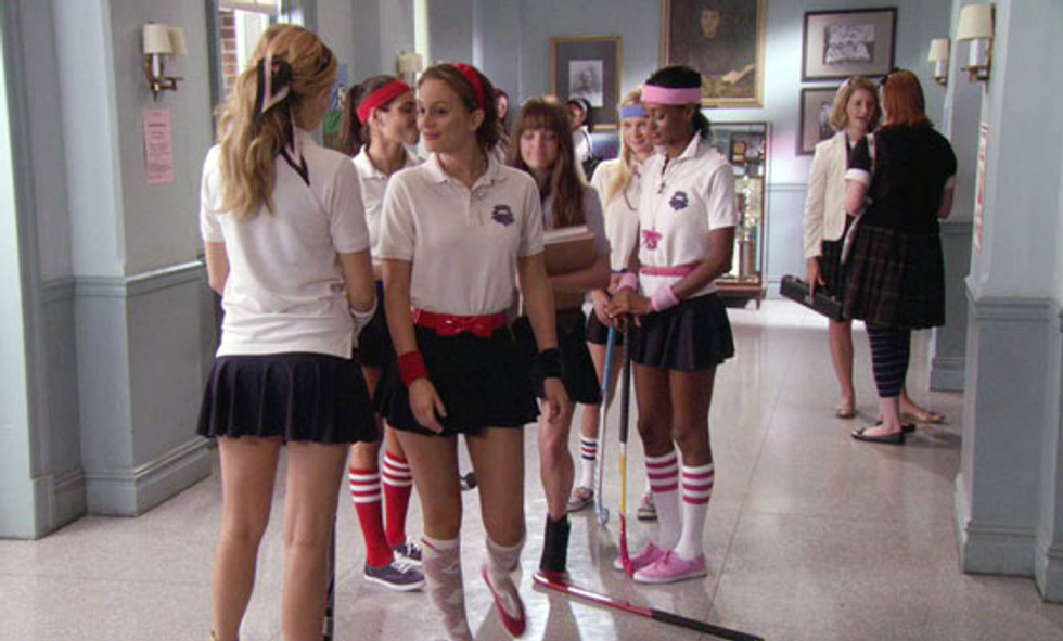 It's Extra Important To Be Involved In Extracurricular Activities