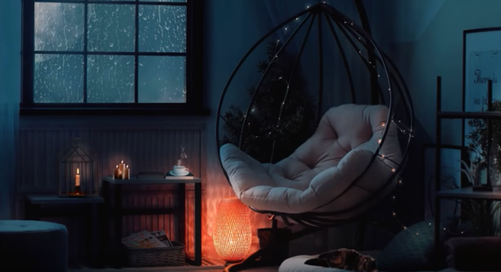 11 Ways To Spend Your Spring Break On Campus