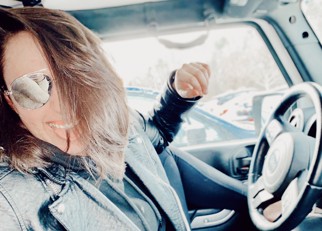 If You Want To Rise, Start By Lifting Others