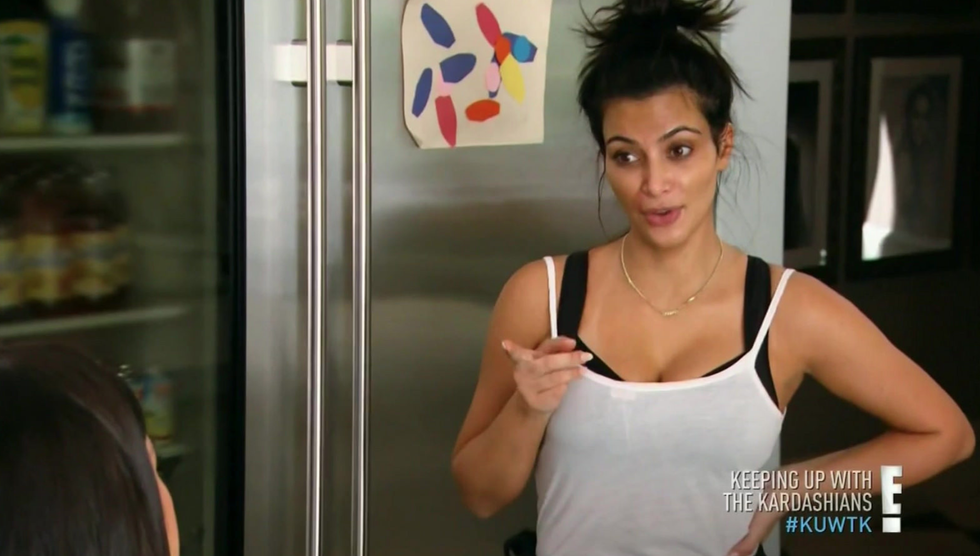 35 Thoughts College Students Have In The Middle Of Break